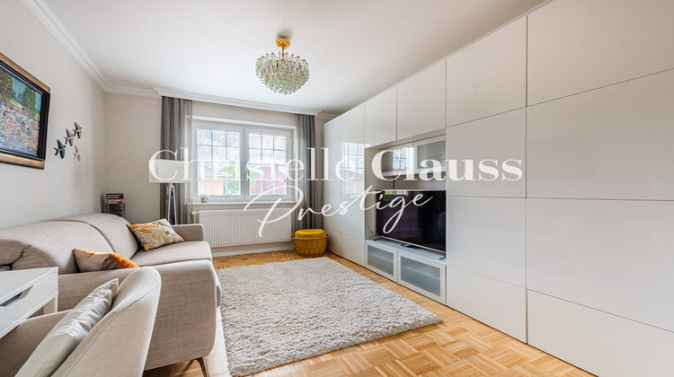 Ma-Cabane - Vente Maison HOENHEIM, 160 m²