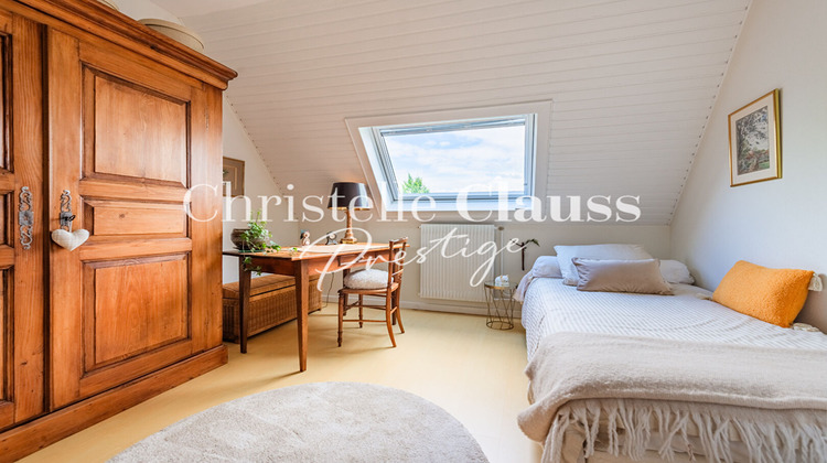 Ma-Cabane - Vente Maison HOENHEIM, 160 m²