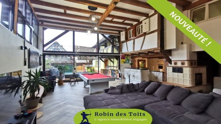 Ma-Cabane - Vente Maison Hoerdt, 300 m²