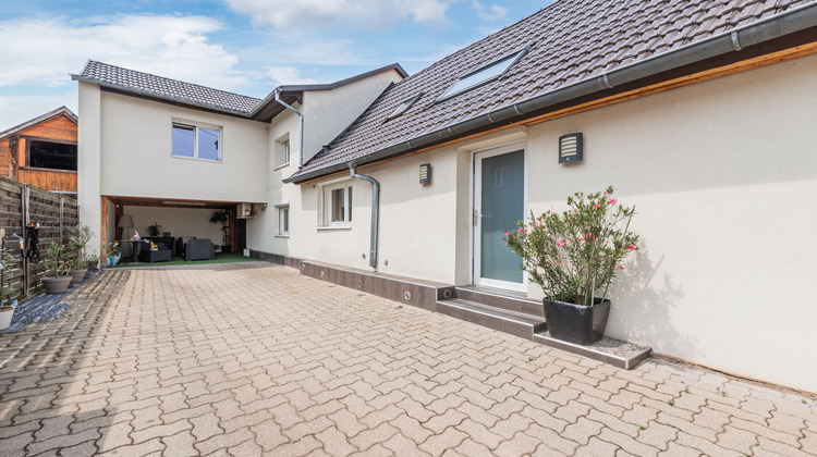 Ma-Cabane - Vente Maison Hoerdt, 130 m²