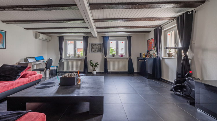 Ma-Cabane - Vente Maison Hoerdt, 130 m²