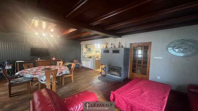 Ma-Cabane - Vente Maison Hoerdt, 125 m²