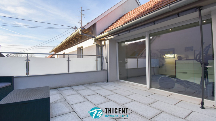 Ma-Cabane - Vente Maison Hoerdt, 125 m²