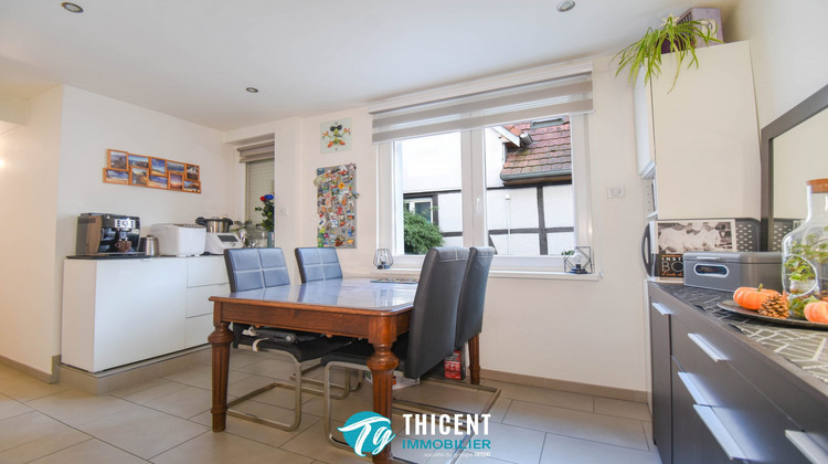 Ma-Cabane - Vente Maison Hoerdt, 125 m²