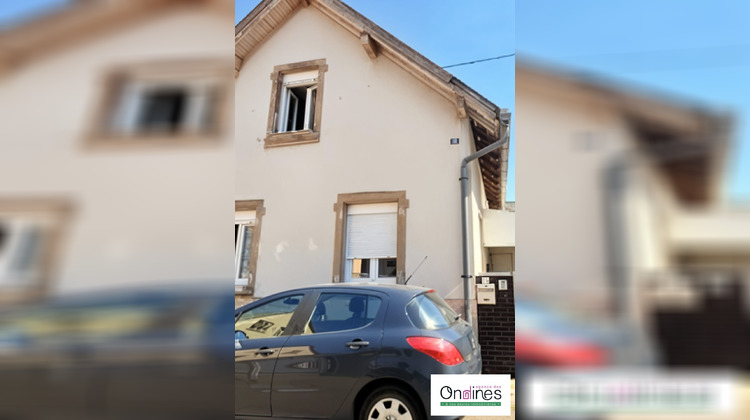 Ma-Cabane - Vente Maison Hoerdt, 125 m²