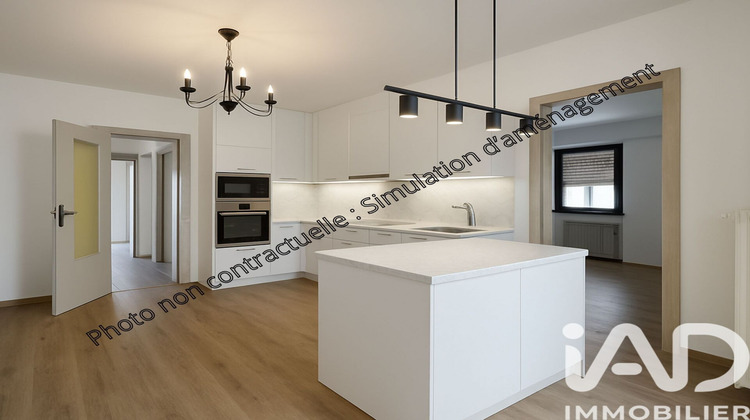 Ma-Cabane - Vente Maison Hoerdt, 235 m²