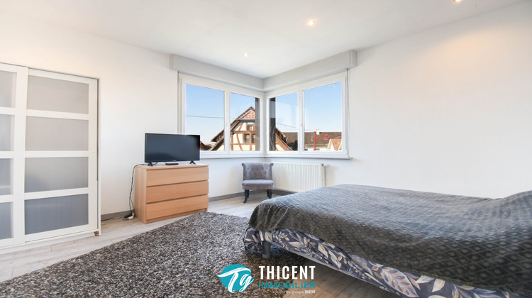 Ma-Cabane - Vente Maison Hoerdt, 188 m²