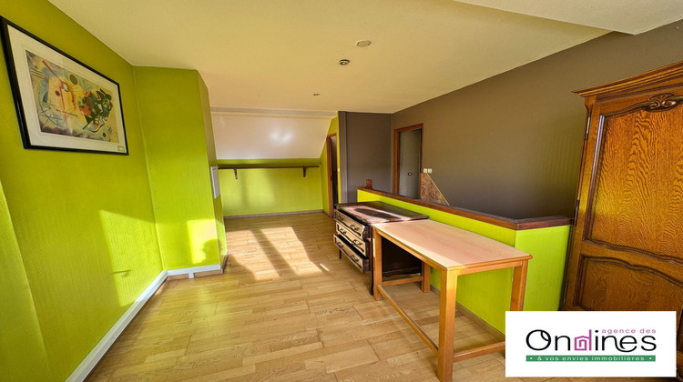 Ma-Cabane - Vente Maison Hoerdt, 125 m²