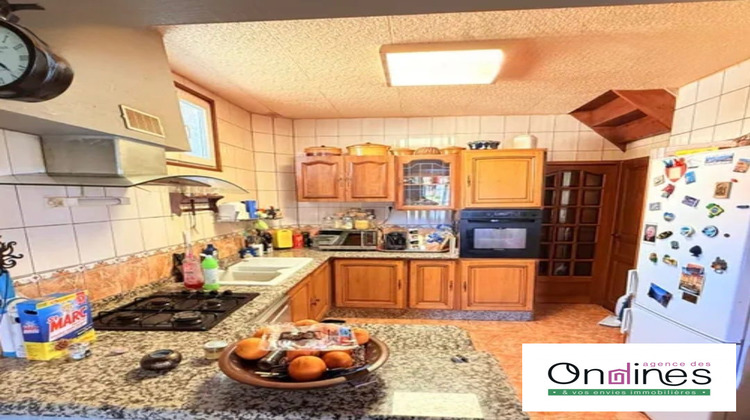 Ma-Cabane - Vente Maison Hoerdt, 125 m²