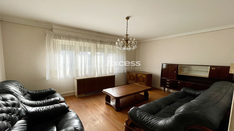 Ma-Cabane - Vente Maison Hoerdt, 100 m²