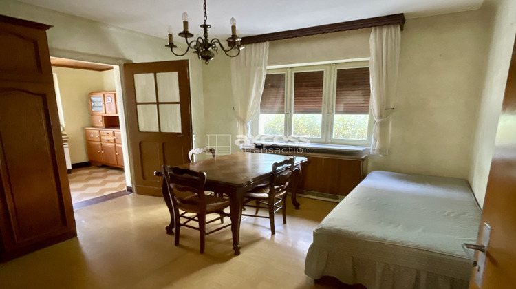 Ma-Cabane - Vente Maison Hoerdt, 100 m²