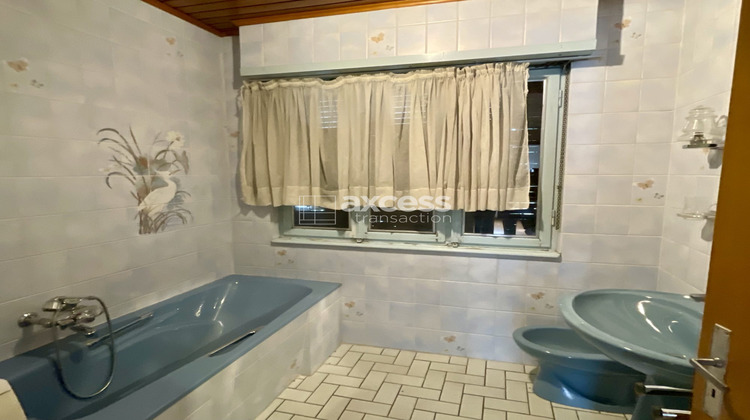 Ma-Cabane - Vente Maison Hoerdt, 100 m²
