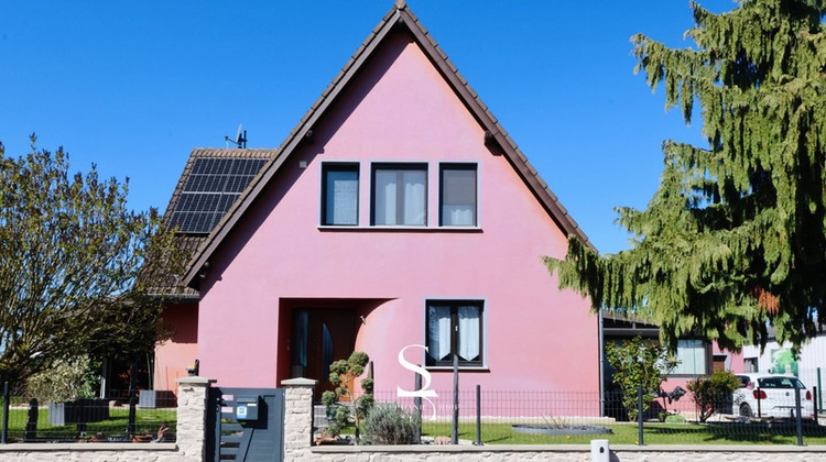 Ma-Cabane - Vente Maison HOERDT, 180 m²