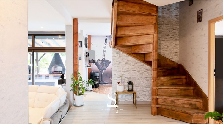 Ma-Cabane - Vente Maison HOERDT, 180 m²