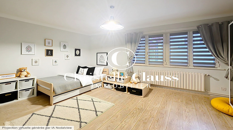 Ma-Cabane - Vente Maison HOERDT, 172 m²