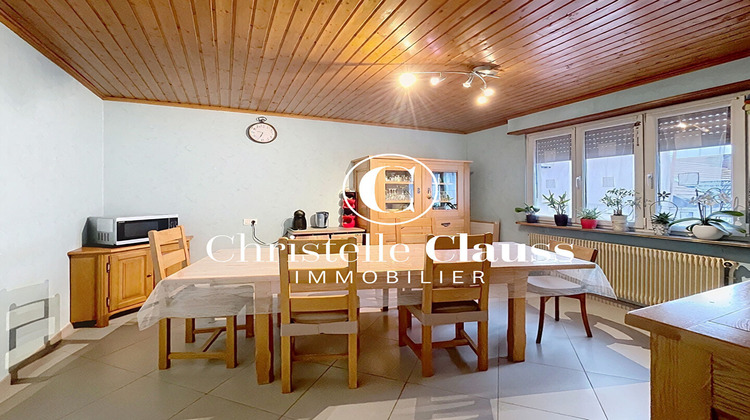 Ma-Cabane - Vente Maison HOERDT, 172 m²