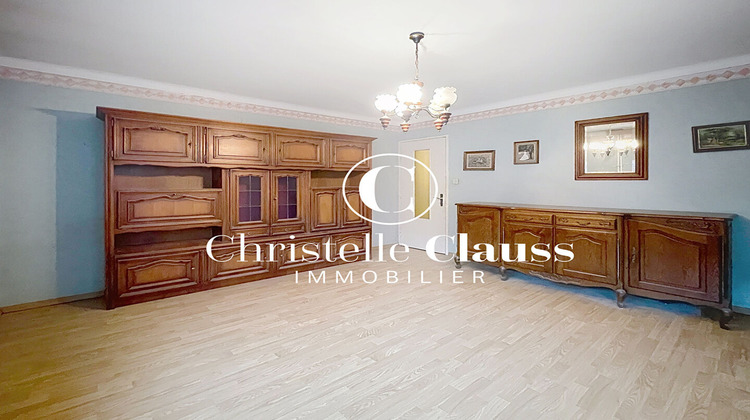 Ma-Cabane - Vente Maison HOERDT, 172 m²