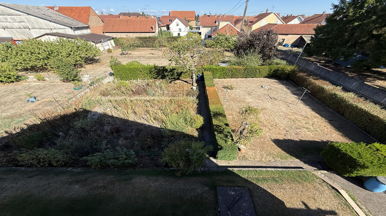 Ma-Cabane - Vente Maison Hoerdt, 170 m²