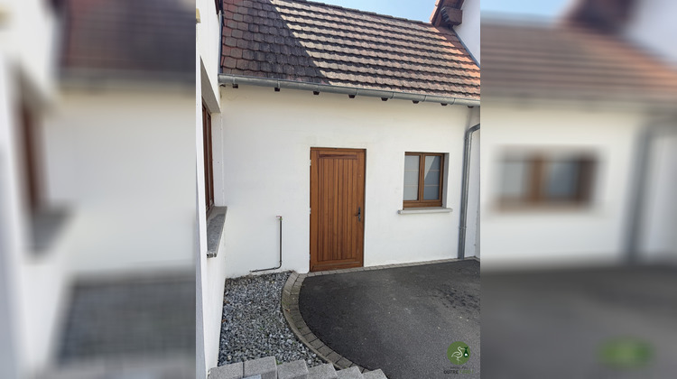 Ma-Cabane - Vente Maison Hoffen, 125 m²