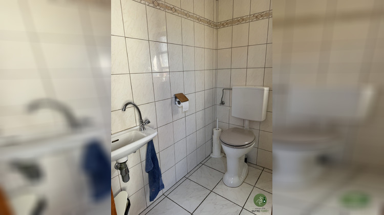 Ma-Cabane - Vente Maison Hoffen, 125 m²