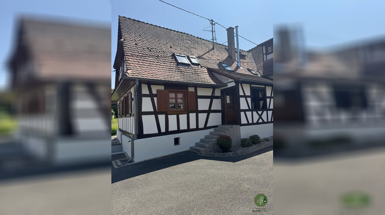 Ma-Cabane - Vente Maison Hoffen, 88 m²