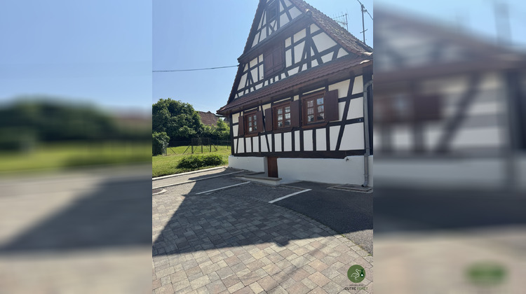 Ma-Cabane - Vente Maison Hoffen, 88 m²