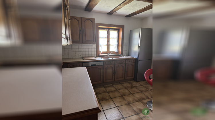 Ma-Cabane - Vente Maison Hoffen, 88 m²