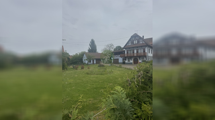 Ma-Cabane - Vente Maison Hoffen, 133 m²