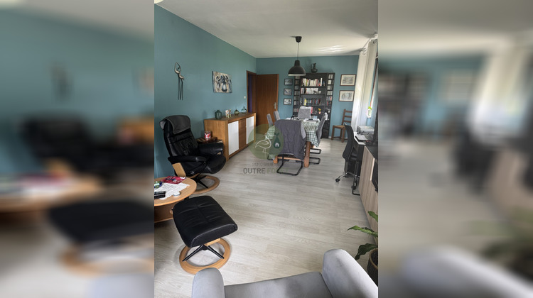 Ma-Cabane - Vente Maison Hoffen, 110 m²