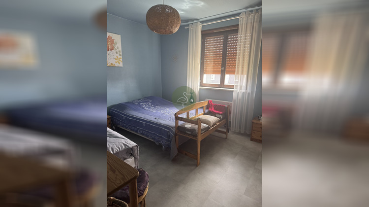 Ma-Cabane - Vente Maison Hoffen, 110 m²