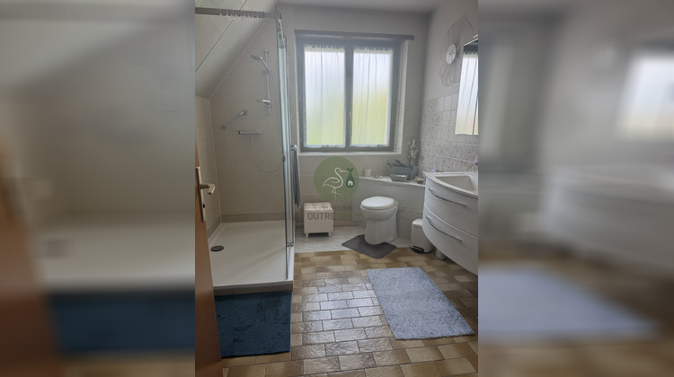 Ma-Cabane - Vente Maison Hoffen, 110 m²