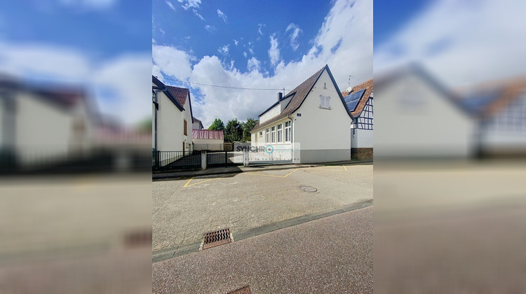 Ma-Cabane - Vente Maison HOFFEN, 123 m²