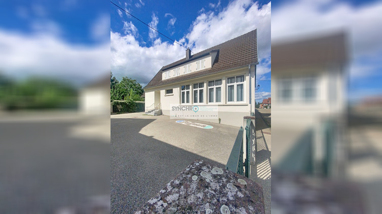 Ma-Cabane - Vente Maison HOFFEN, 123 m²