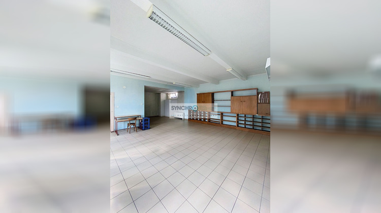 Ma-Cabane - Vente Maison HOFFEN, 123 m²