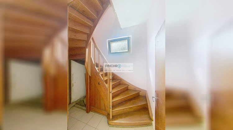 Ma-Cabane - Vente Maison HOFFEN, 123 m²