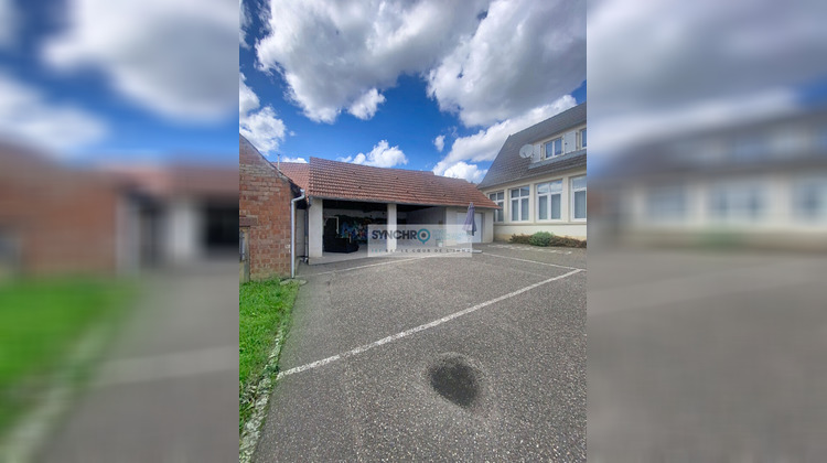 Ma-Cabane - Vente Maison HOFFEN, 154 m²
