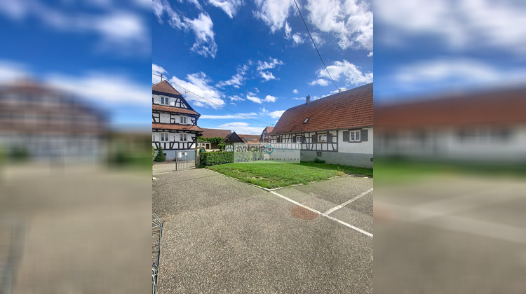 Ma-Cabane - Vente Maison HOFFEN, 154 m²