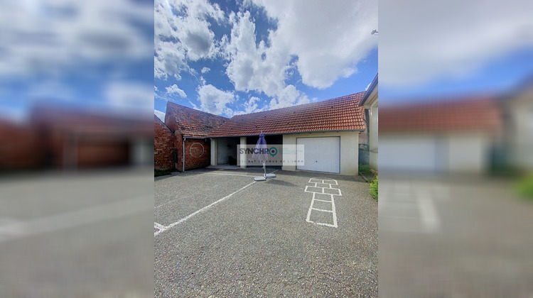 Ma-Cabane - Vente Maison HOFFEN, 154 m²