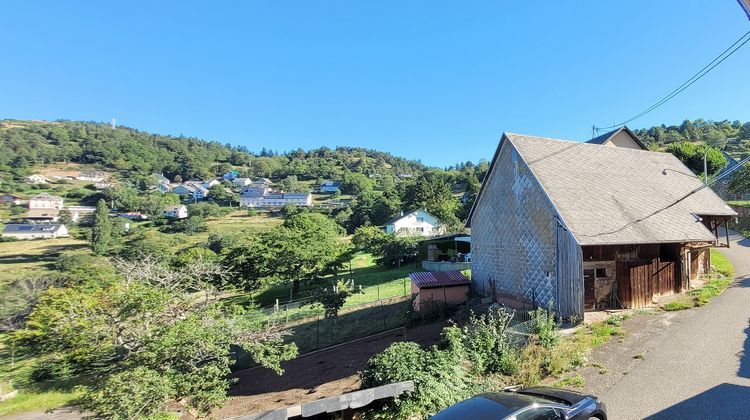 Ma-Cabane - Vente Maison Hohrod, 100 m²