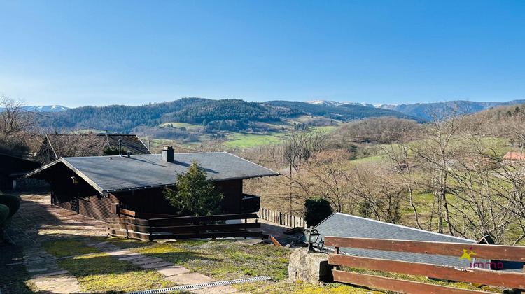 Ma-Cabane - Vente Maison Hohrod, 88 m²