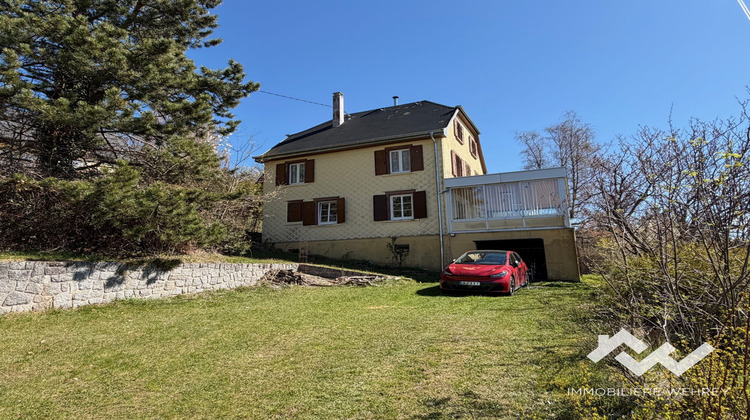 Ma-Cabane - Vente Maison Hohrod, 195 m²