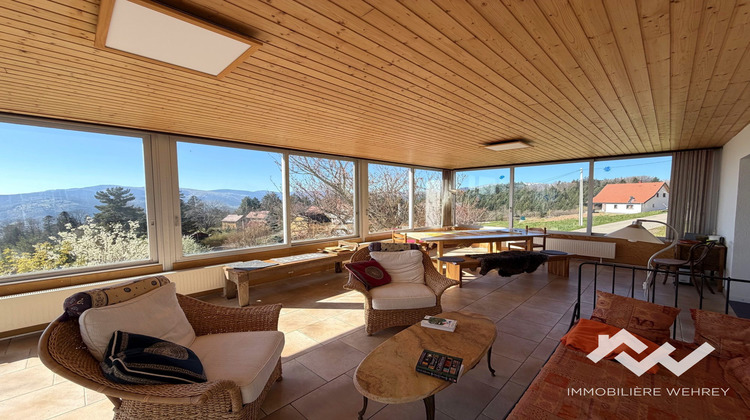 Ma-Cabane - Vente Maison Hohrod, 195 m²