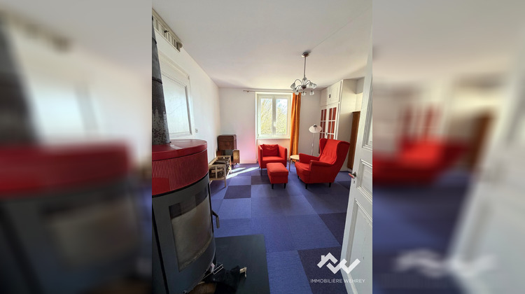 Ma-Cabane - Vente Maison Hohrod, 195 m²