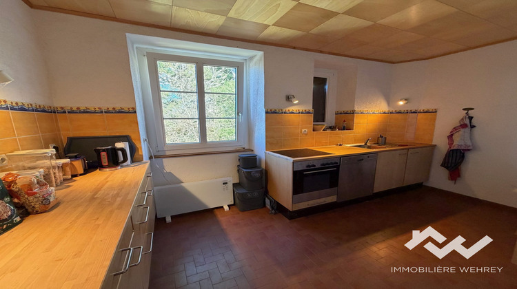 Ma-Cabane - Vente Maison Hohrod, 195 m²