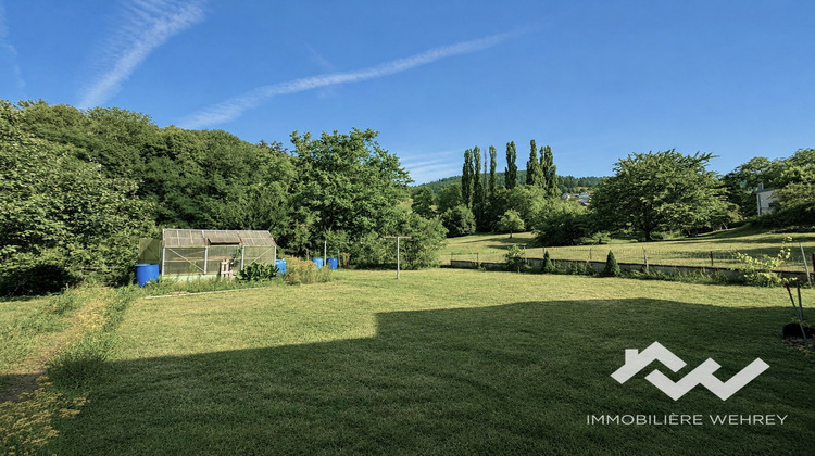 Ma-Cabane - Vente Maison Hohrod, 160 m²