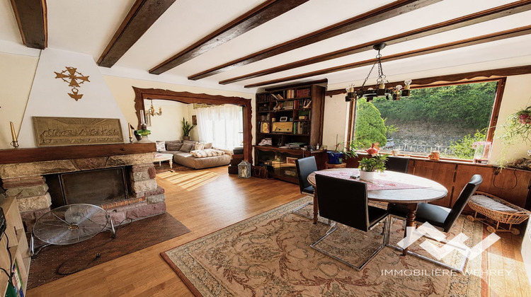 Ma-Cabane - Vente Maison Hohrod, 160 m²