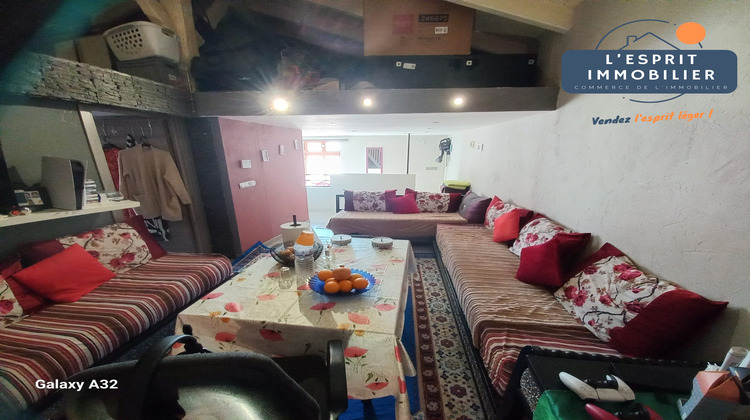 Ma-Cabane - Vente Maison Holacourt, 78 m²
