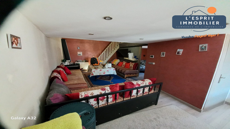 Ma-Cabane - Vente Maison Holacourt, 78 m²