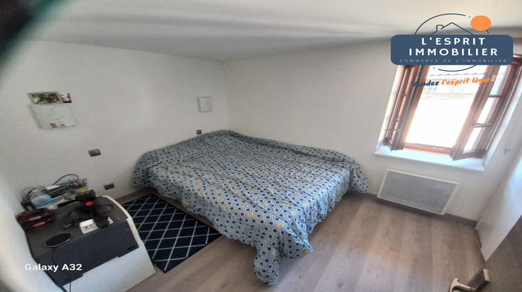Ma-Cabane - Vente Maison Holacourt, 78 m²