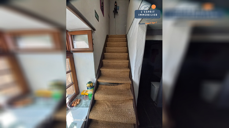 Ma-Cabane - Vente Maison Holacourt, 78 m²